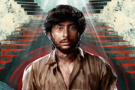 Photo 2 of RJ Balaji