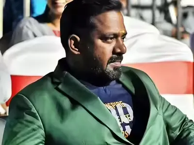 Photo 1 of Robo Shankar
