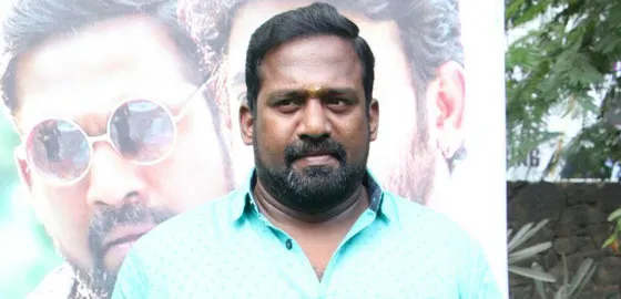 Photo 2 of Robo Shankar