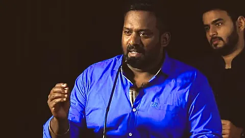 Photo 3 of Robo Shankar