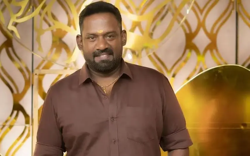 Photo 4 of Robo Shankar