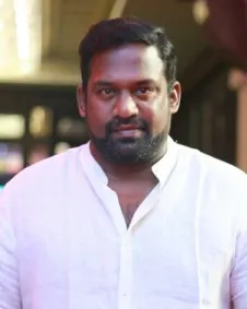 Photo 6 of Robo Shankar