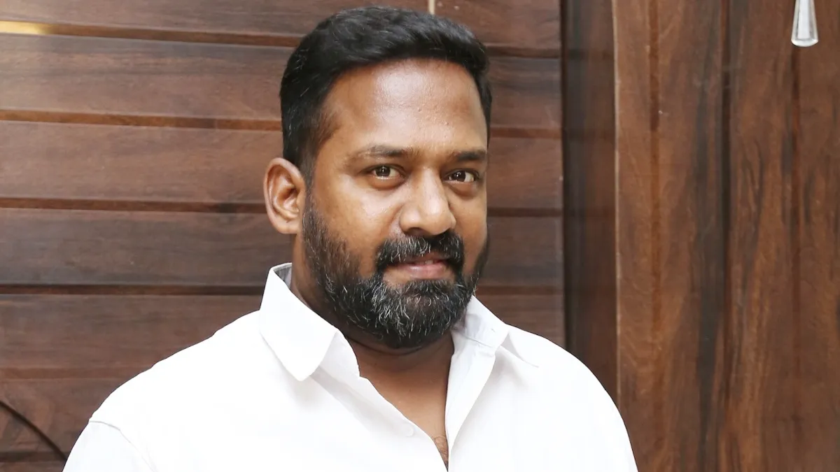 Photo 7 of Robo Shankar