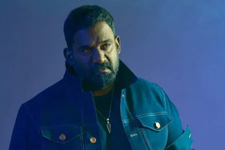 Photo 8 of Robo Shankar