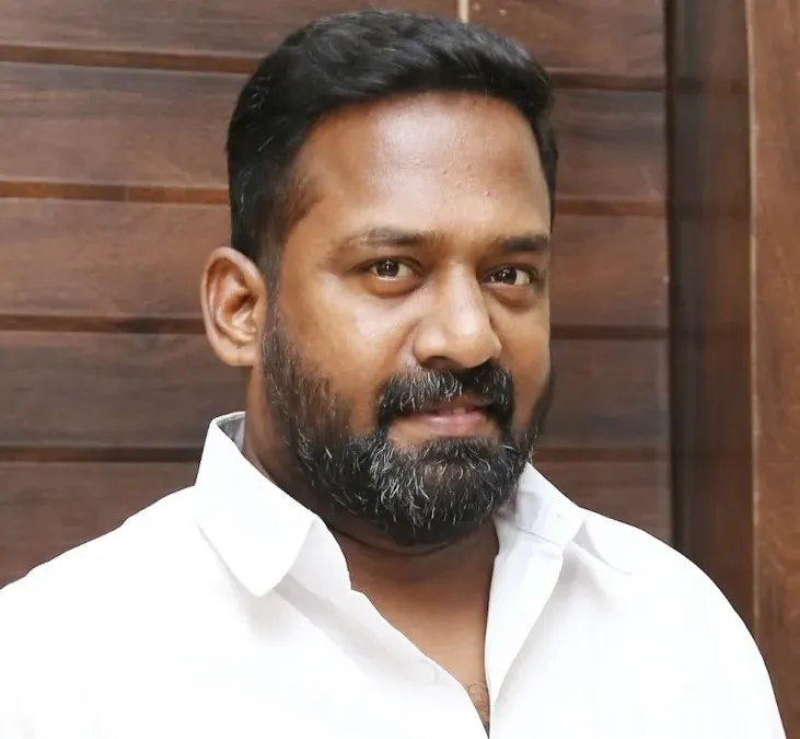 Robo Shankar