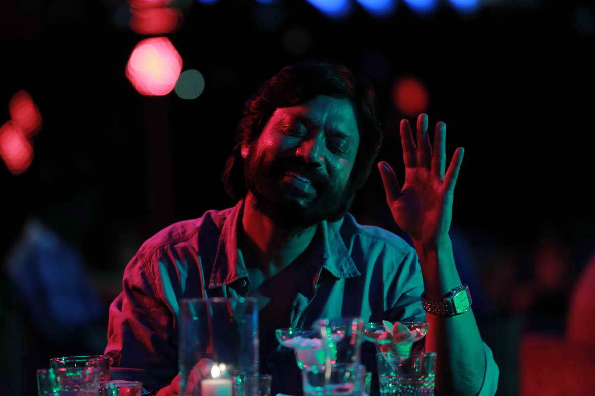 Photo 1 of S.J. Suryah