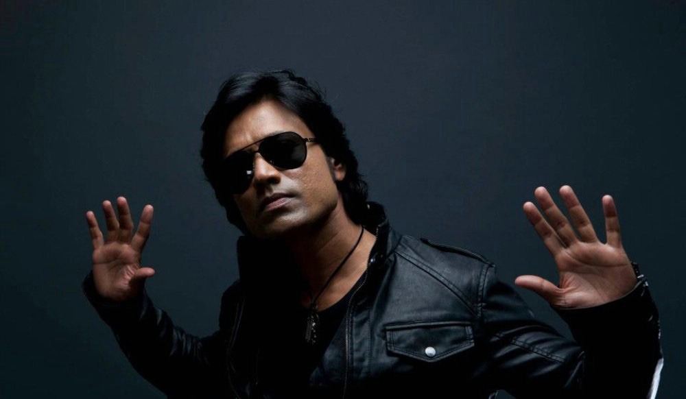 Photo 2 of S.J. Suryah