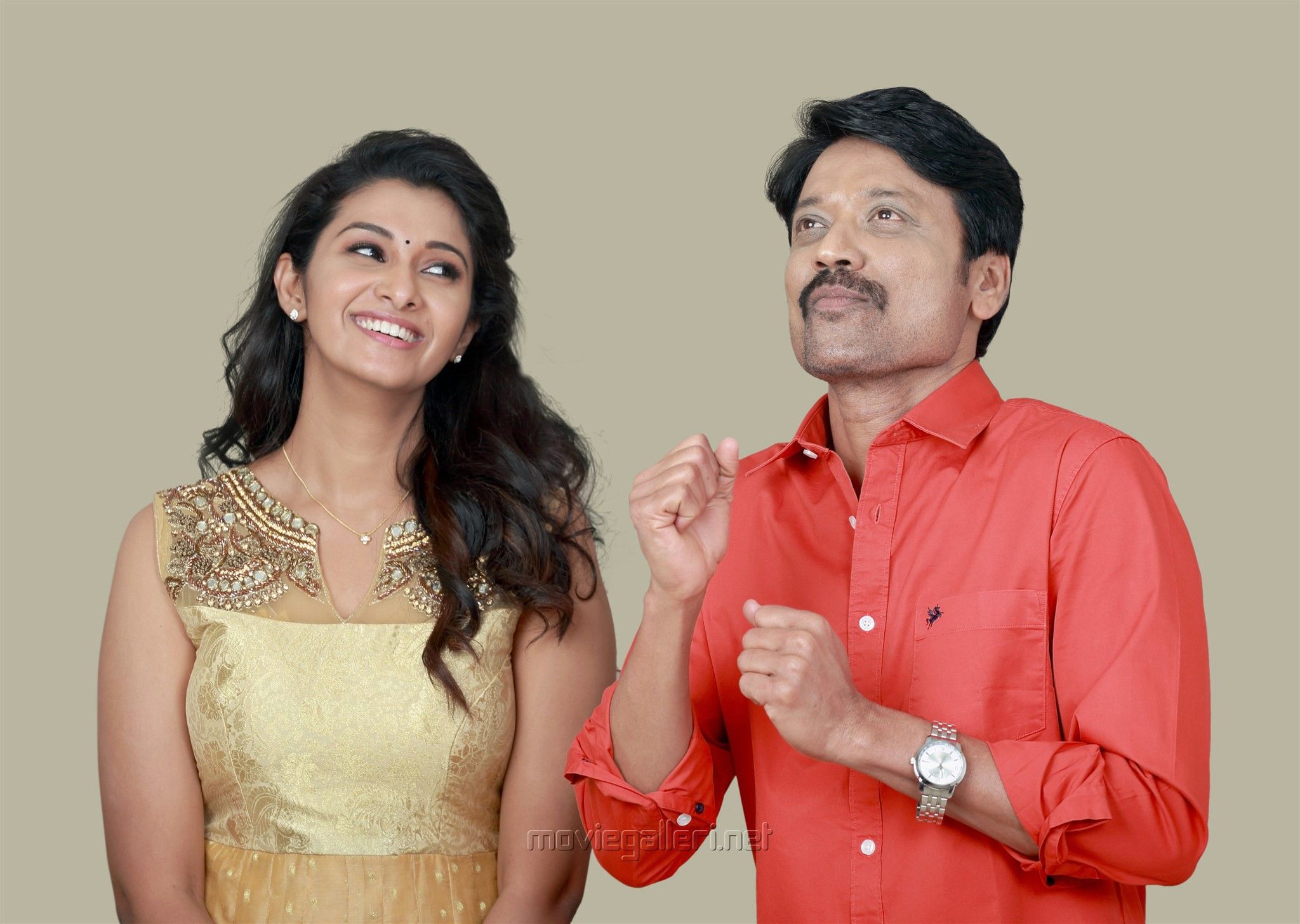 Photo 3 of S.J. Suryah