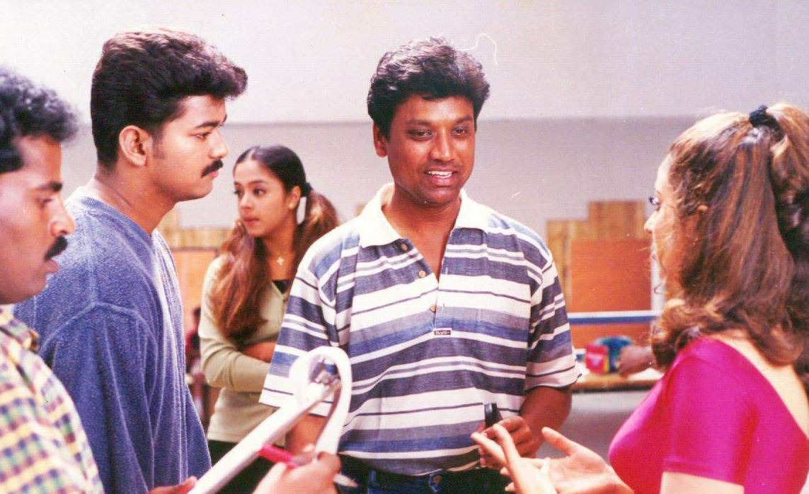 Photo 4 of S.J. Suryah