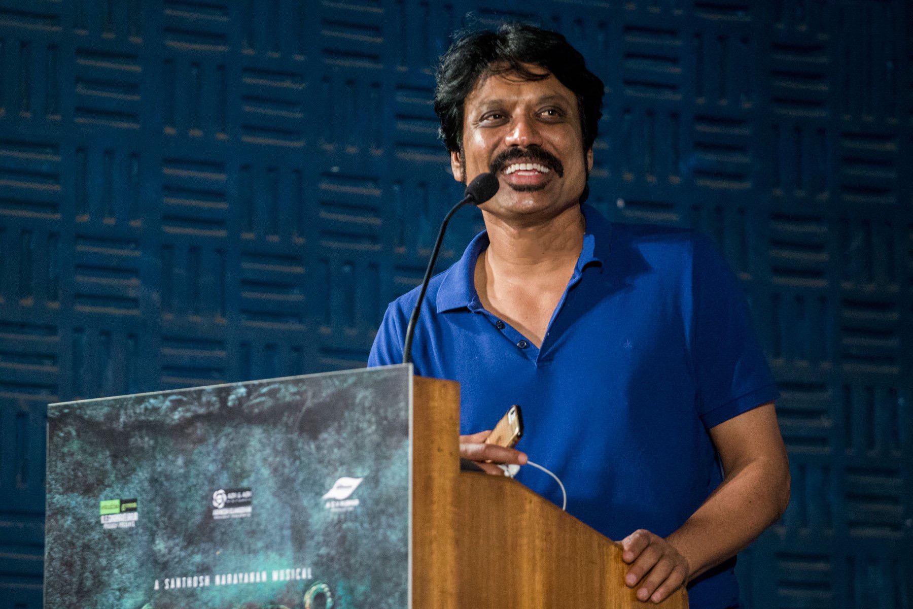 Photo 5 of S.J. Suryah