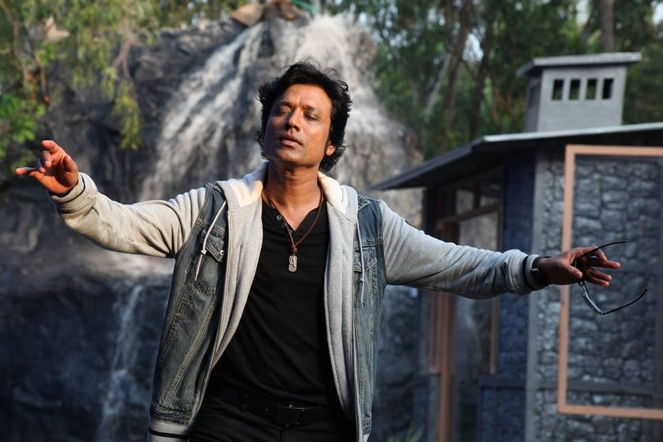 Photo 7 of S.J. Suryah