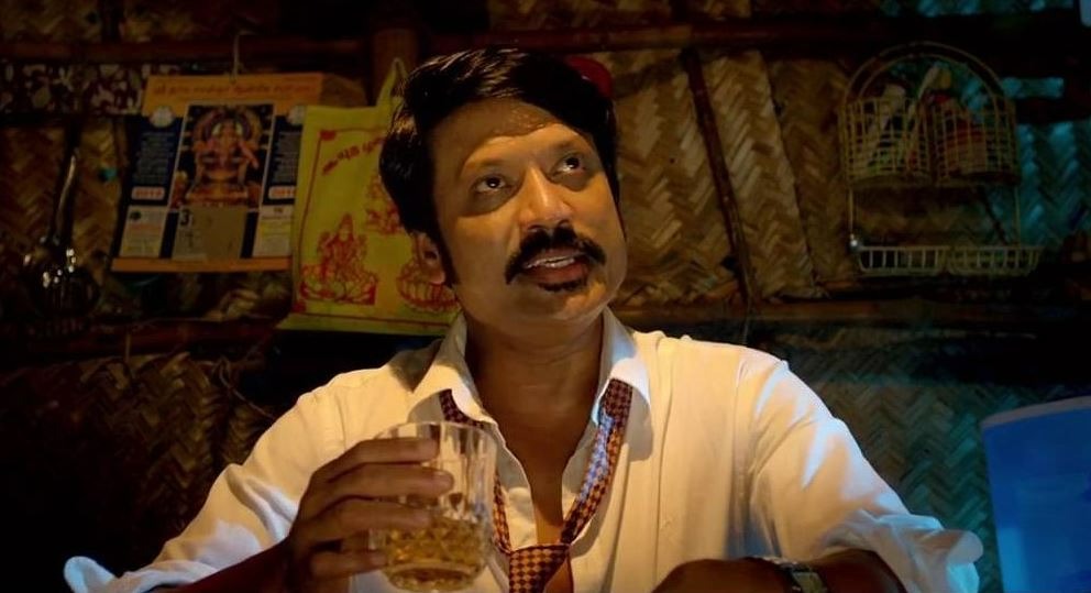 Photo 8 of S.J. Suryah