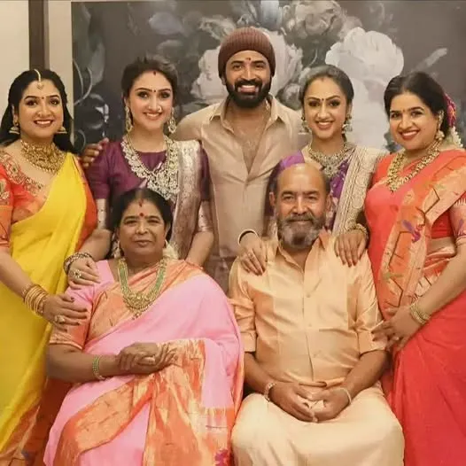 Photo 8 of Vijayakumar