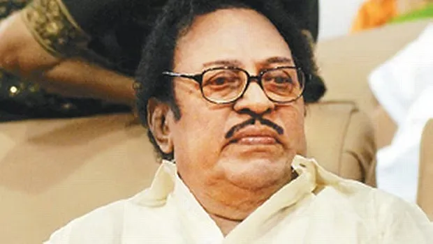 Photo 1 of S. S. Rajendran