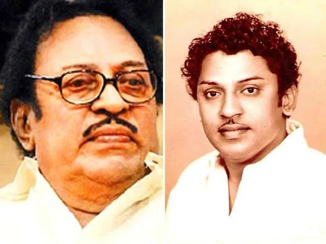 Photo 4 of S. S. Rajendran