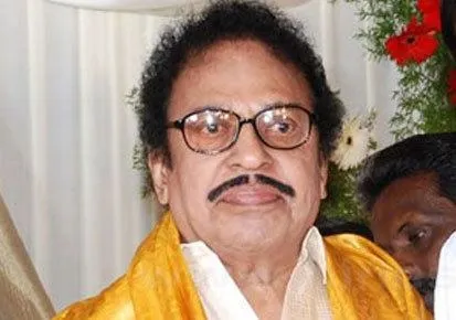 Photo 5 of S. S. Rajendran
