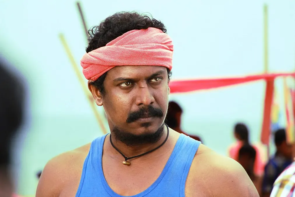 Photo 3 of Samuthirakani