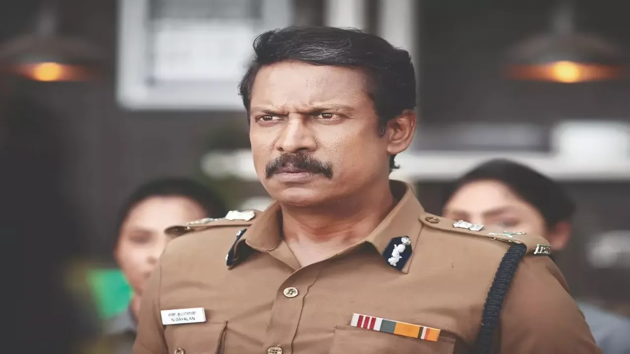 Photo 4 of Samuthirakani
