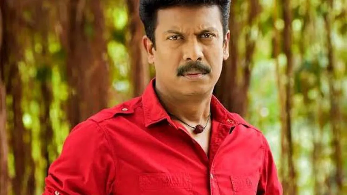 Photo 8 of Samuthirakani