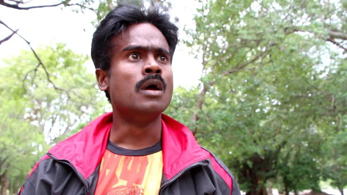 Photo 2 of Sankagiri Rajkumar