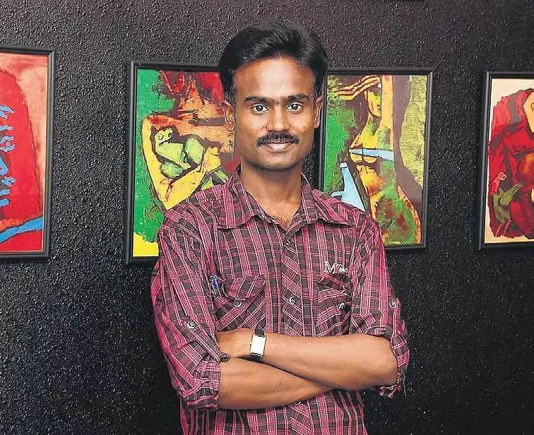 Photo 3 of Sankagiri Rajkumar