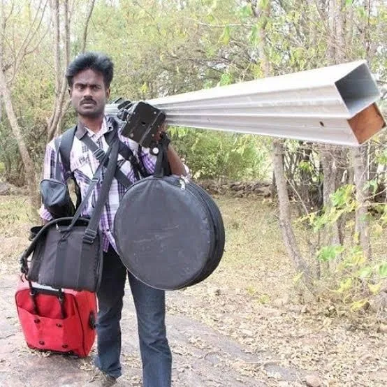 Photo 4 of Sankagiri Rajkumar