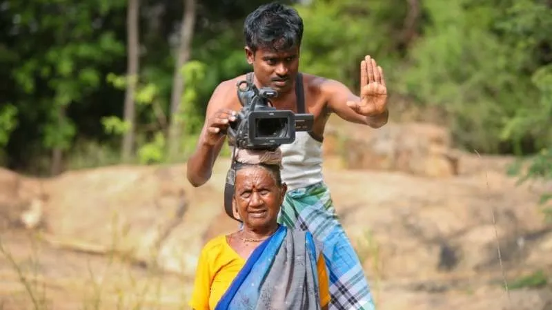 Photo 5 of Sankagiri Rajkumar
