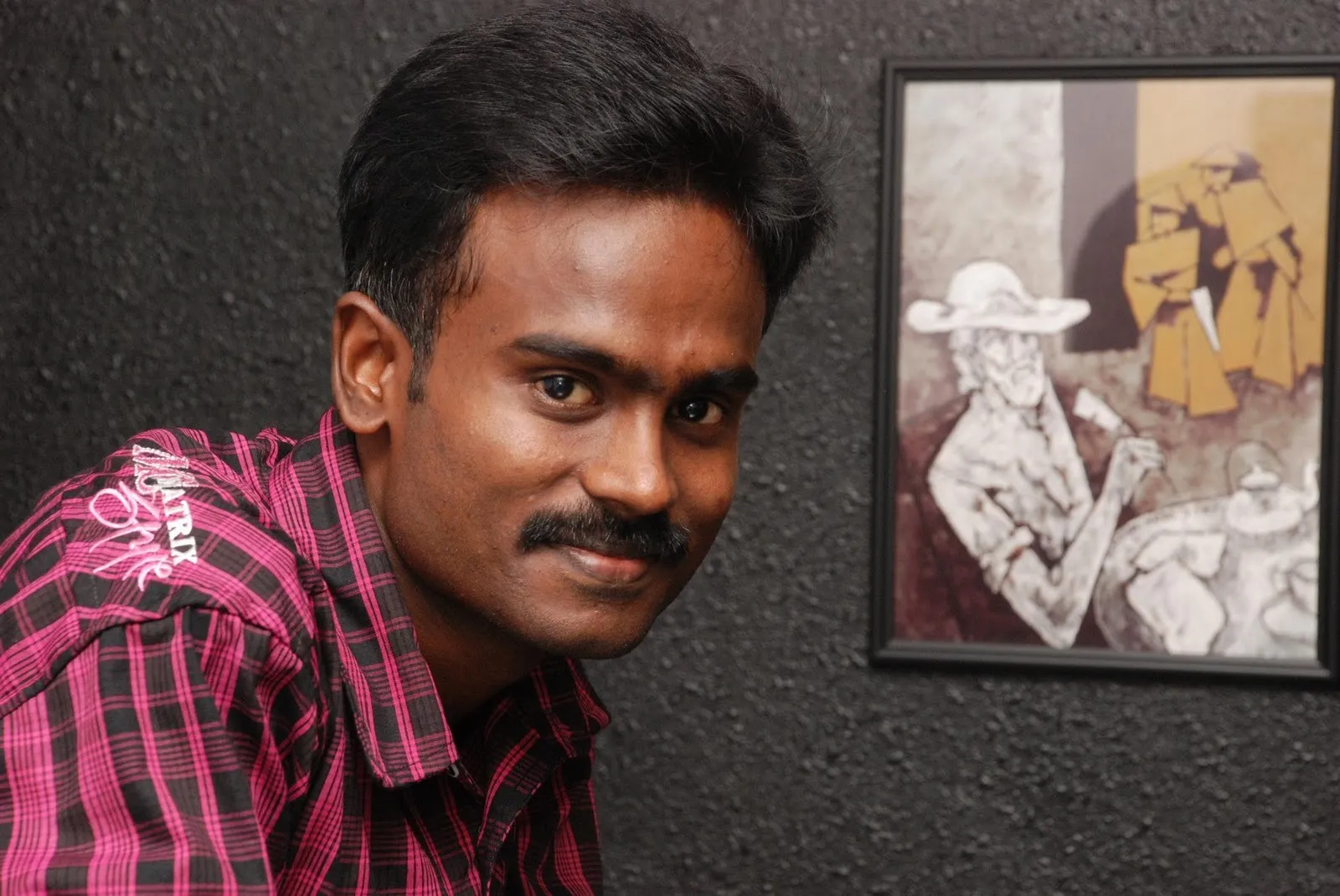Photo 6 of Sankagiri Rajkumar