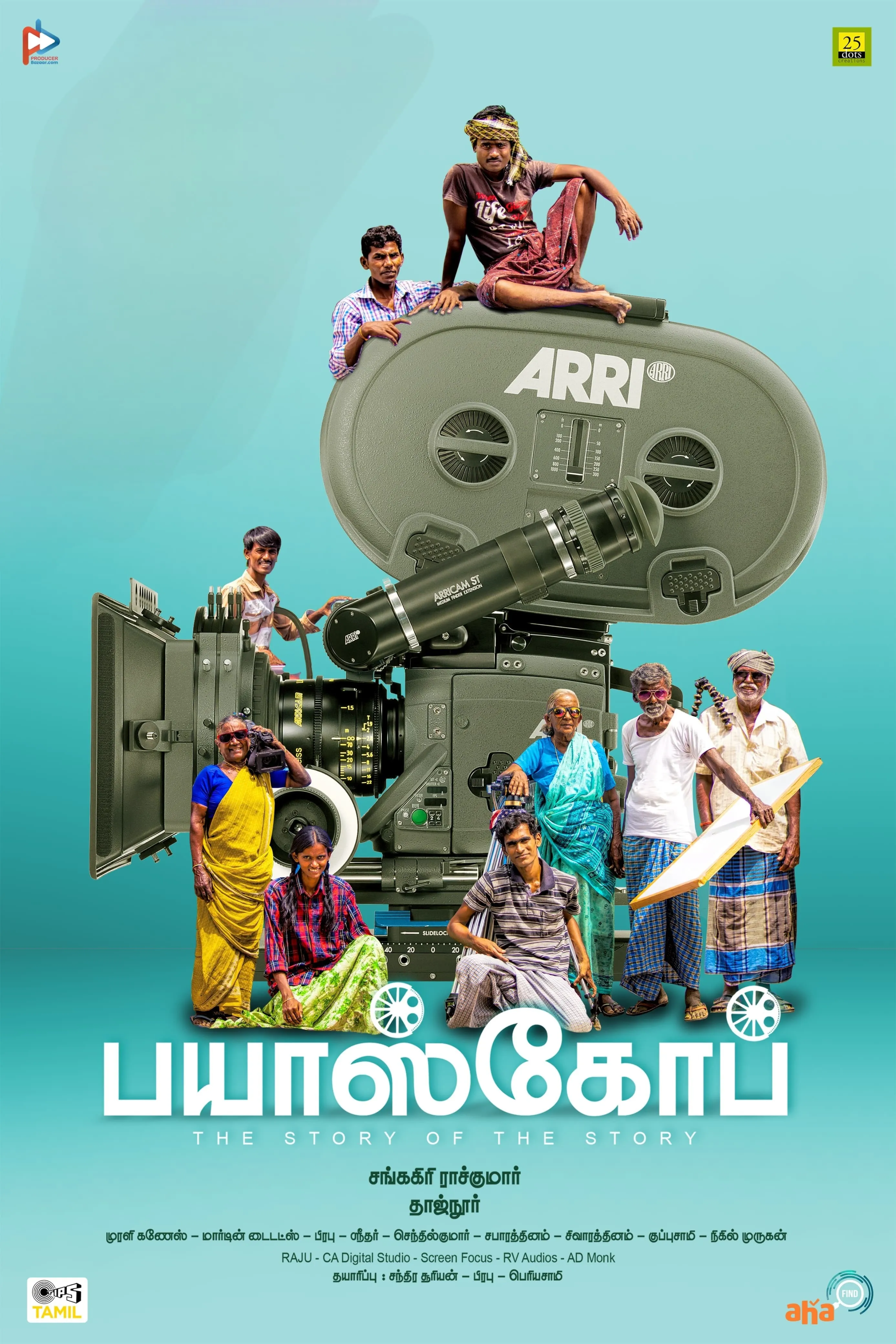 Photo 8 of Sankagiri Rajkumar
