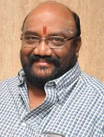 Santhana Bharathi