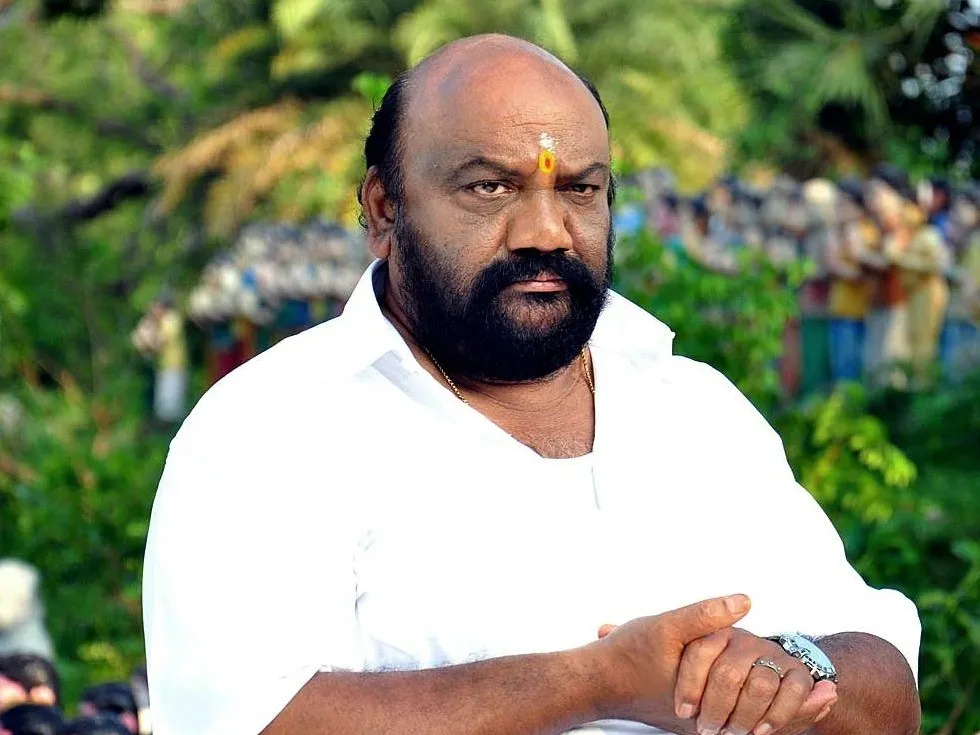 Photo 1 of Santhana Bharathi