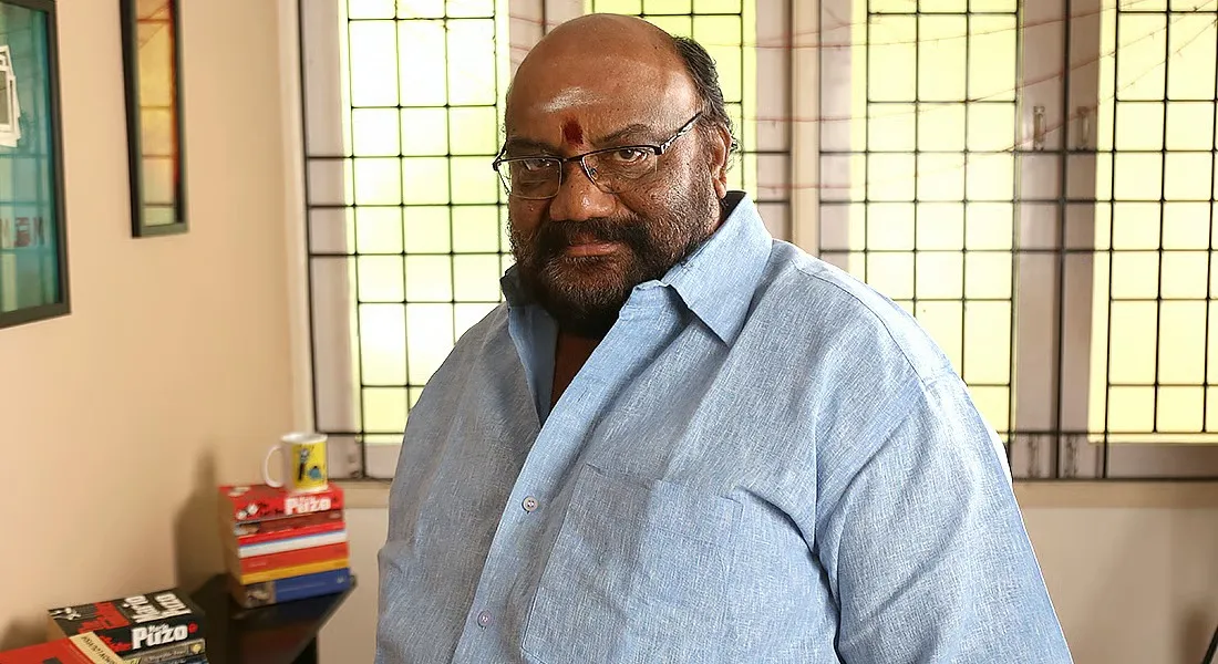 Photo 5 of Santhana Bharathi