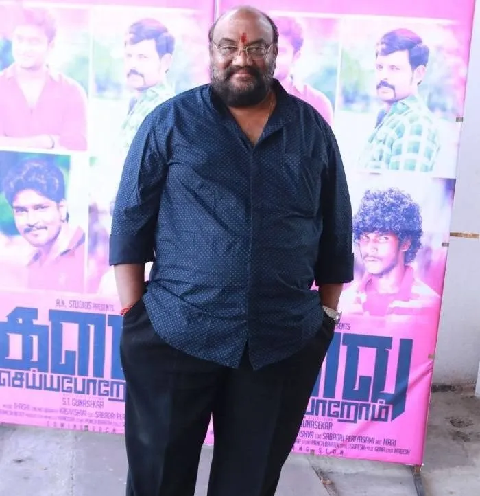 Photo 6 of Santhana Bharathi