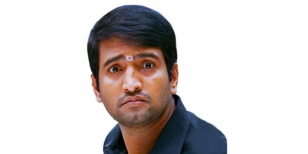 Photo 1 of Santhanam Neelamegam