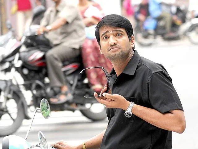 Photo 5 of Santhanam Neelamegam