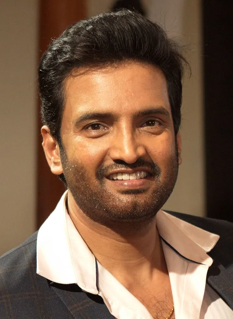 Santhanam Neelamegam