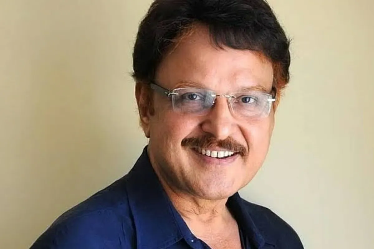 Photo 1 of Sarath Babu