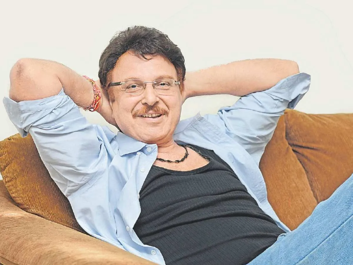 Photo 2 of Sarath Babu
