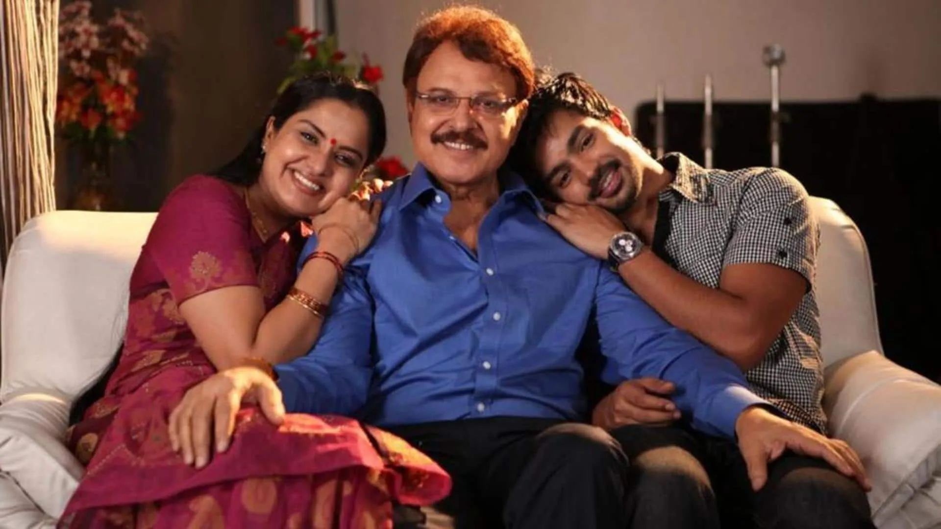 Photo 3 of Sarath Babu