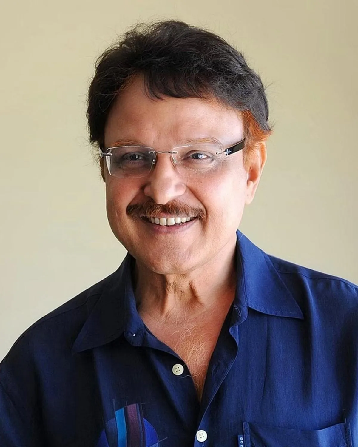 Photo 4 of Sarath Babu