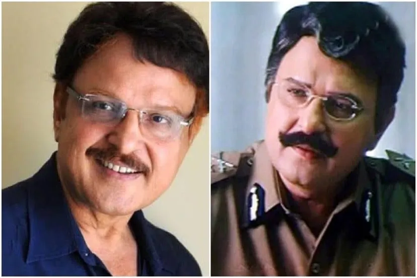 Photo 7 of Sarath Babu