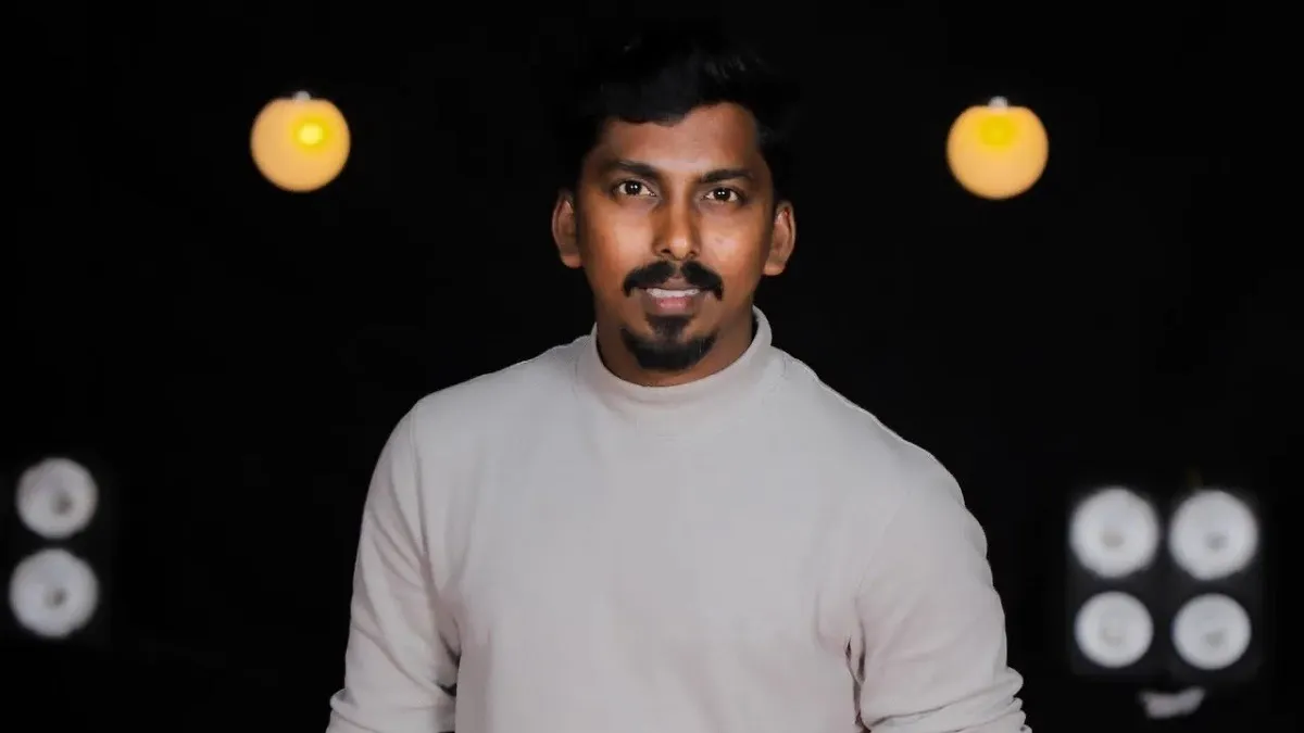 Photo 2 of Sarath
