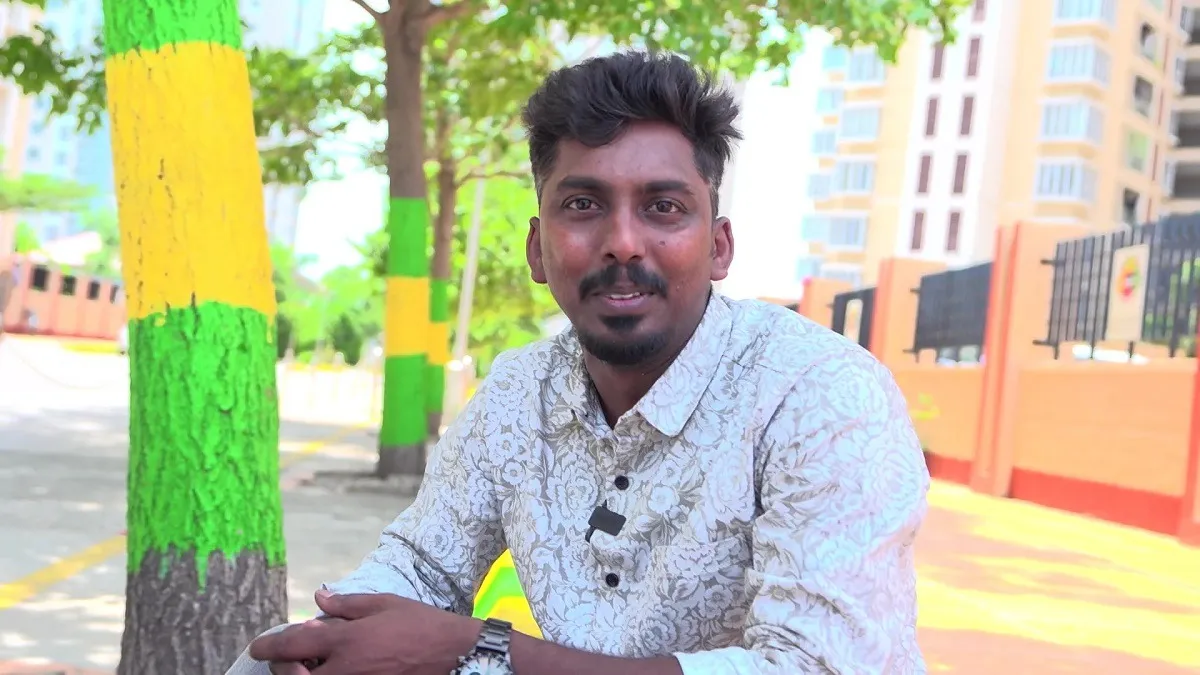 Photo 3 of Sarath