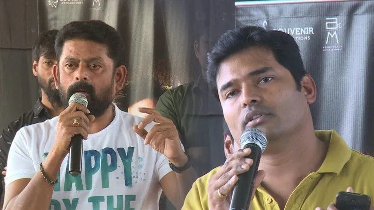 Photo 2 of Saravana Subbiah