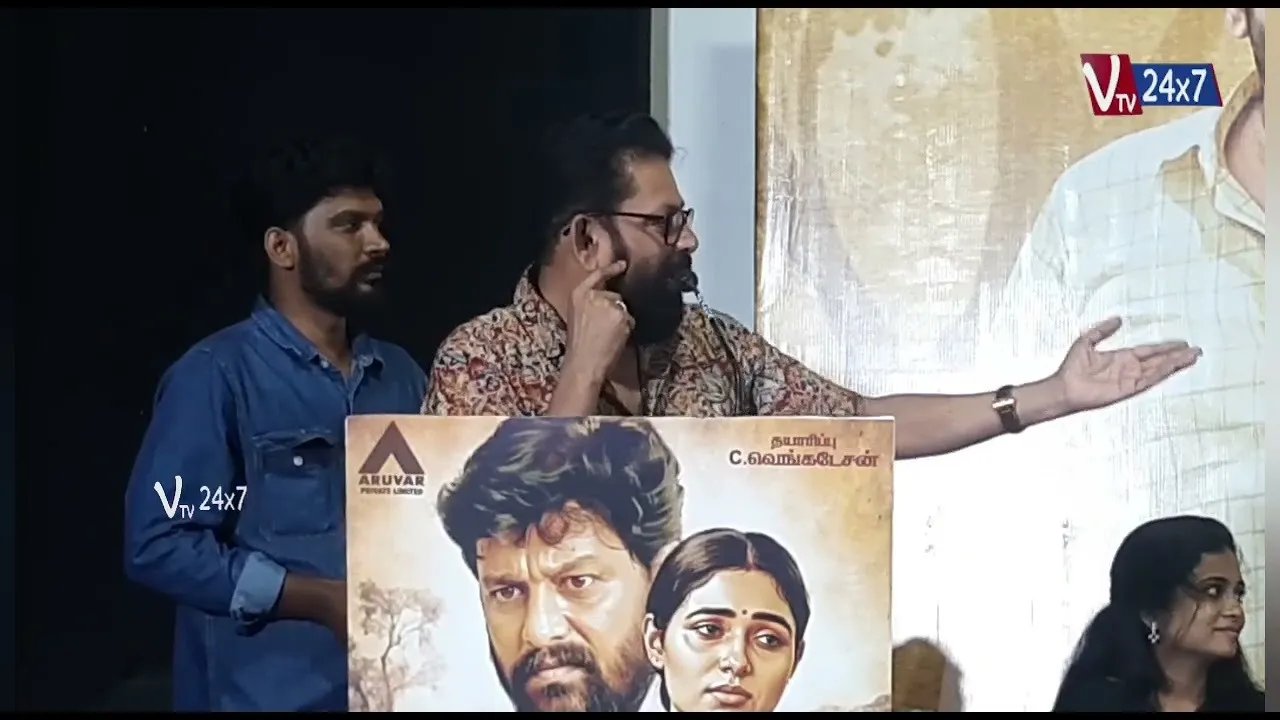 Photo 5 of Saravana Subbiah