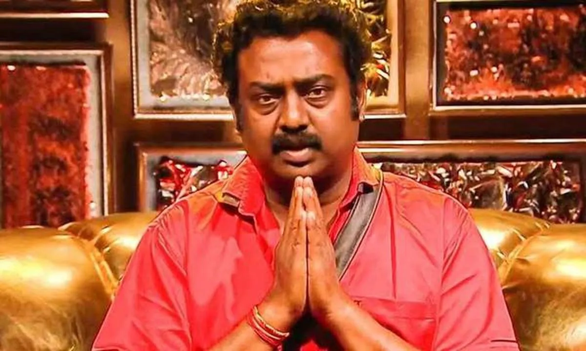 Photo 5 of Saravanan