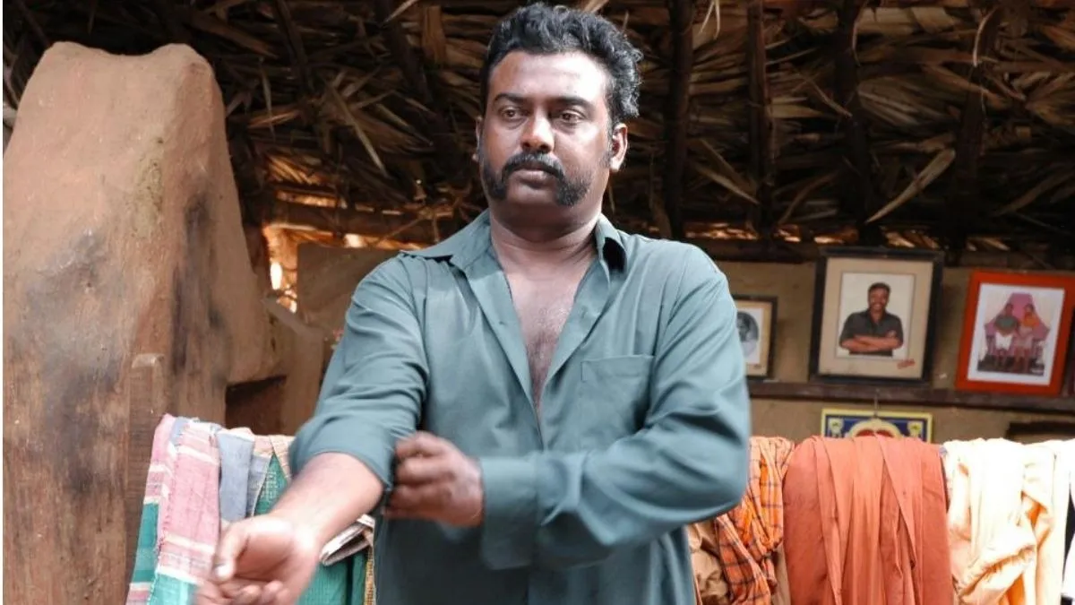 Photo 6 of Saravanan