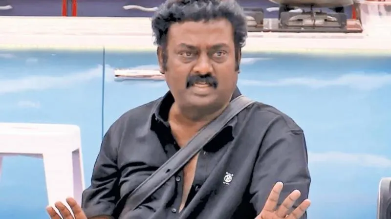 Photo 7 of Saravanan