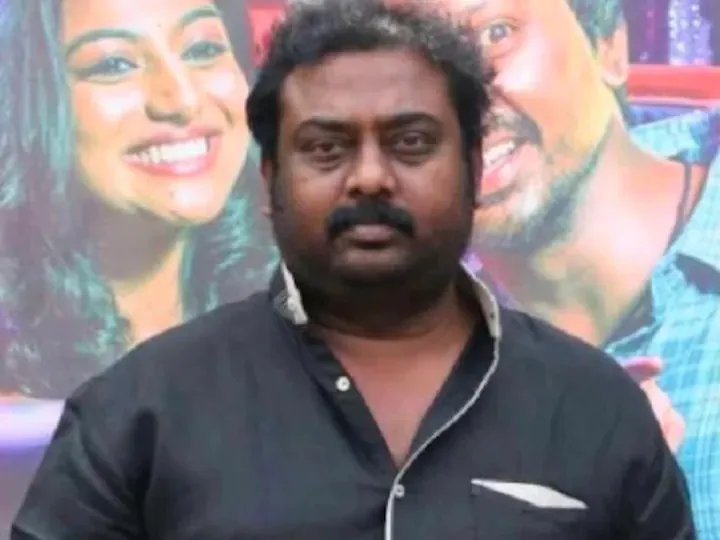 Photo 8 of Saravanan