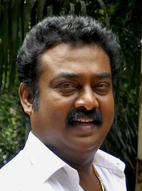 Saravanan